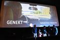 Jonge filmmakers tonen talenten