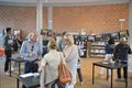 Winnaars fotowedstrijd bibliotheek