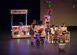 Voedingbewuste musical door Boudewijnschool