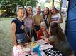 School's out alweer groot succes