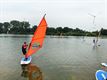 Surfkamp aan de Paalse Plas