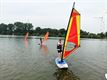 Surfkamp aan de Paalse Plas