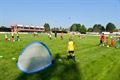 Toffe voetbalstage KVK met steun van Voetbalito