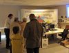 Veel kinderen op bezoek bij politie