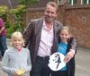 De stadsschutters van Hamonttisser