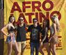 Radio Benelux op Afro-Latino