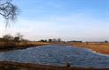 Droogte in het Hageven