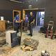 Renovatie Jeugdclub Beverlo