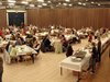 Brunchen voor de harmonie
