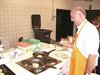 Brunchen voor de harmonie