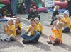 Kinderfeest in SHLille