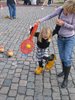 Kinderfeest in SHLille
