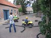 Kinderfeest in SHLille