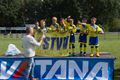 Jong talent bij de Vatana Cup