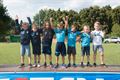 Jong talent bij de Vatana Cup