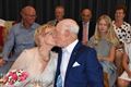 60 jaar huwelijk voor Yvonne en Gust