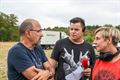 Radio 2 Limburg live in Beringen