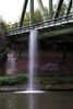 Neerpelt heeft nu ook een waterval