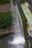 Neerpelt heeft nu ook een waterval