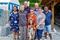60 jaar huwelijk voor Louis en Maria