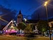 Kermis in centrum al volop gevierd