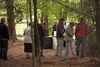 Kunstroute geopend
