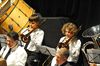 Aperitiefconcert in de Walburg