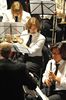 Aperitiefconcert in de Walburg