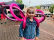 Theateracts op de Beringse markten