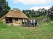 Heemkunde Beverlo op bezoek in Bokrijk