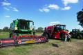 Geslaagde landbouwdag in Sint-Huibrechts-Lille