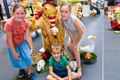 Dierenzoektocht in bibliotheek