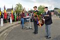 Herdenking bevrijding Beringen