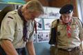 80 jaar Scouts Beringen-Mijn