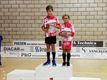 2x goud voor cyclobalclub Het Zwarte Goud