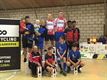 2x goud voor cyclobalclub Het Zwarte Goud