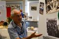 Sfeervolle expo 35 jaar ACLI