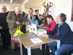 Boekenverkoop BIB weer groot succes