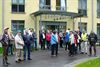 Een wandelweekend in de Eifel