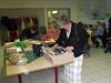Boekendienst bij Revalidatie- & MS-kliniek