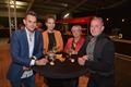 50 jaar tennis Paal