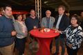 50 jaar tennis Paal