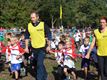 2000 kinderen voor scholenveldloop