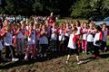 2000 kinderen voor scholenveldloop