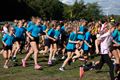 2000 kinderen voor scholenveldloop