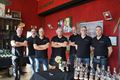 Veel volk voor Spirits Inn Beringen