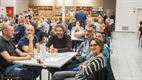 Expendables winnen Carrousel quiz