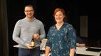 Expendables winnen Carrousel quiz