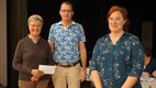 Expendables winnen Carrousel quiz