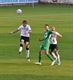 Drie goals van Rocha voldoende voor zege Lommel SK